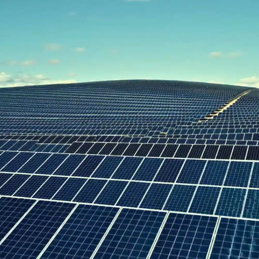 Hive Energy Spain - Spanish solar development - Valdesolar Solar farm