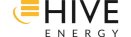 Logo de Hive Energy - Web